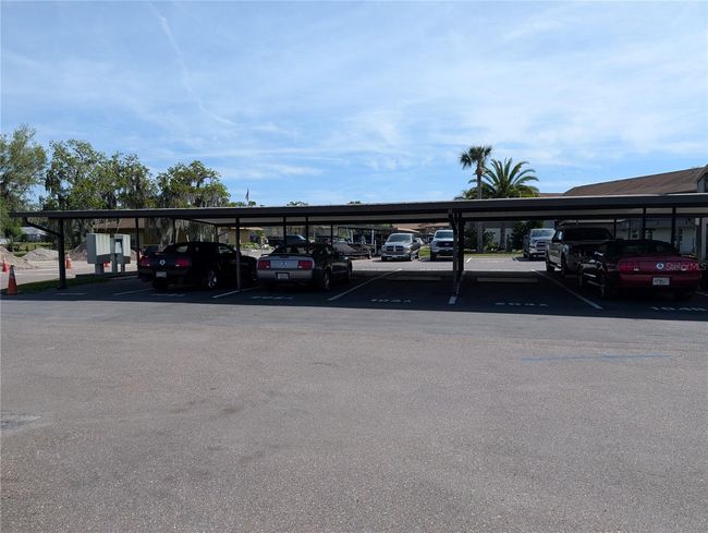 APT-101A - 1640 Juno Trl, Condo with 2 bedrooms, 2 bathrooms and null parking in ASTOR FL | Image 29