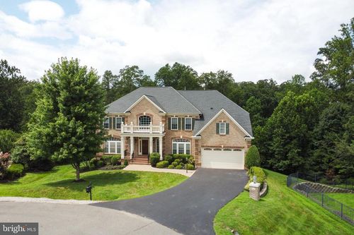 9336 Elkhorne Run Ct, LORTON, VA, 22079-3467 | Card Image