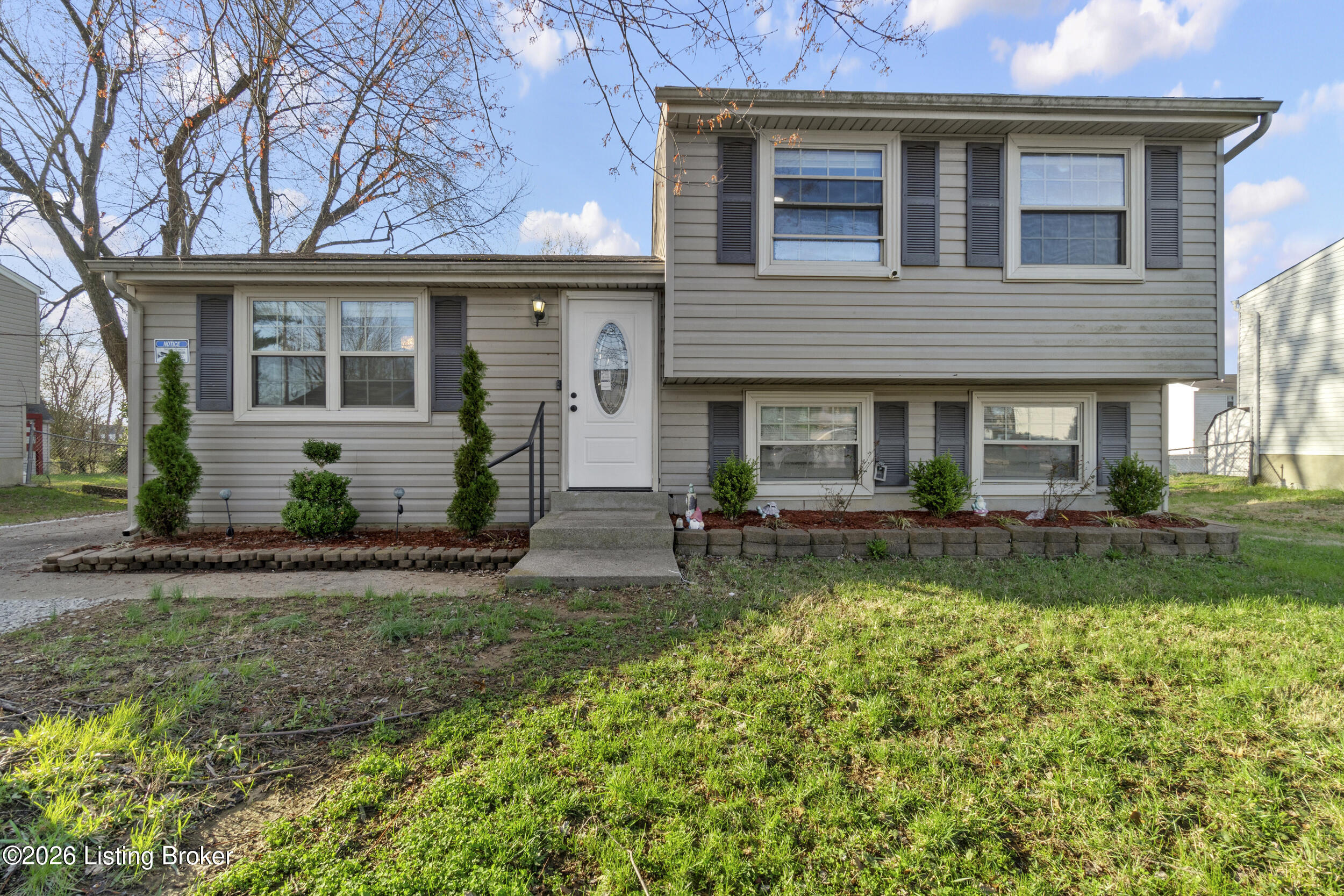 Residential in Louisville