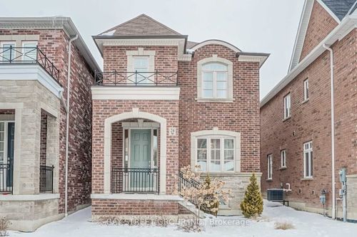 24 Plantain Lane, Richmond Hill, ON, L4E1B9 | Card Image
