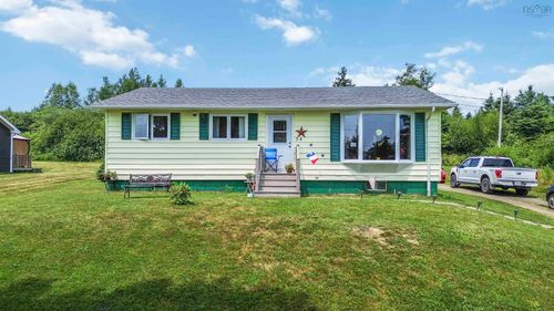 54 Garnet Oliver Dr, Mount Pleasant, NS, B0V1A0 | Card Image