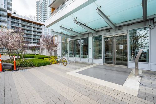 816-433 Marine Dr Sw, Vancouver, BC, V5X0H5 | Card Image