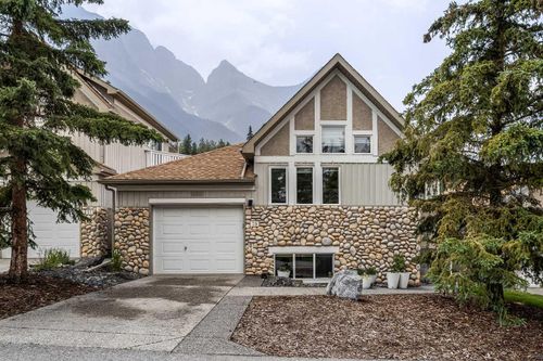 38-127 Carey, Canmore, AB, T1W2R3 | Card Image