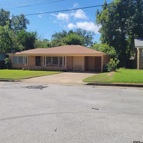 1515 E 6th St, Tyler, TX, 75701-4509 | Card Image