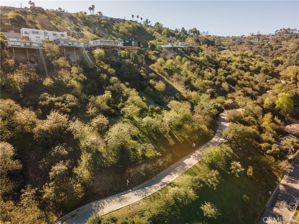 Land in Sherman Oaks