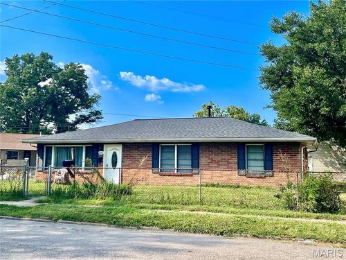 2201 Hodges Ave, Granite City, IL, 62040-5508 | Card Image