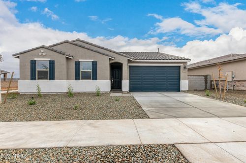 16025 W Smoketree Drive, Surprise, AZ, 85387 | Card Image