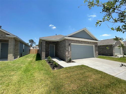 25541 Northpark Palm Dr, Porter, TX, 77365-8209 | Card Image