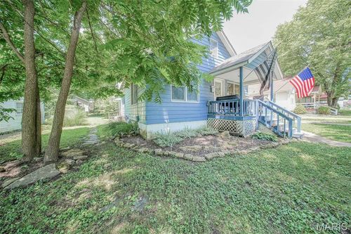 110 S Oak St, Rolla, MO, 65401-4026 | Card Image