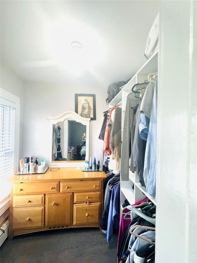 View of spacious closet | Image 8