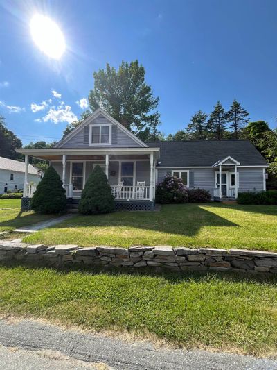 109 High Street, House other with 3 bedrooms, 1 bathrooms and null parking in Cavendish VT | Image 2