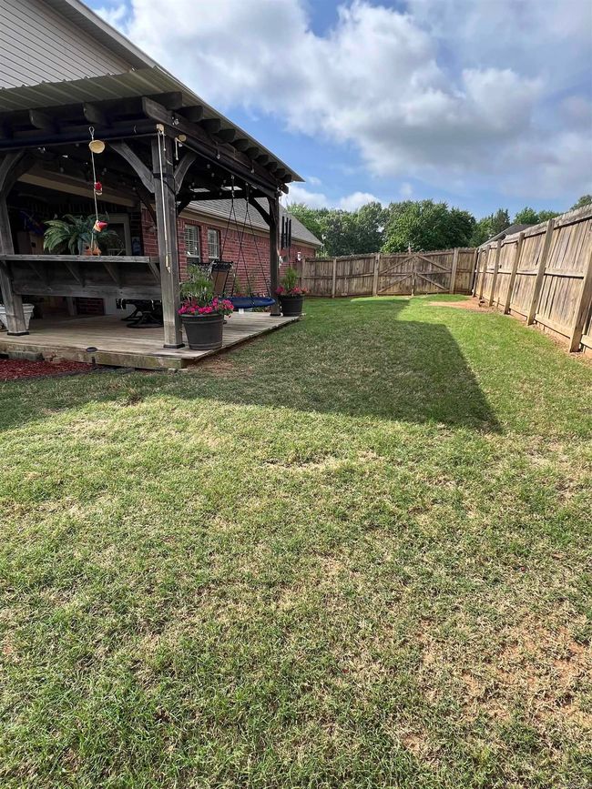 3 Starlite Rd N, House other with 4 bedrooms, 3 bathrooms and null parking in Mayflower AR | Image 7