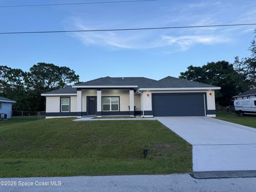 1013 Hammacher Ave Sw, PALM BAY, FL, 32908-7634 | Card Image