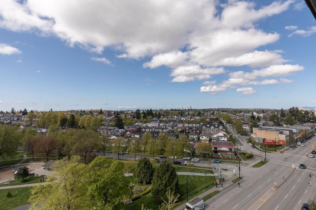 1201 - 2689 Kingsway, Condo with 1 bedrooms, 1 bathrooms and 1 parking in Vancouver BC | Image 19