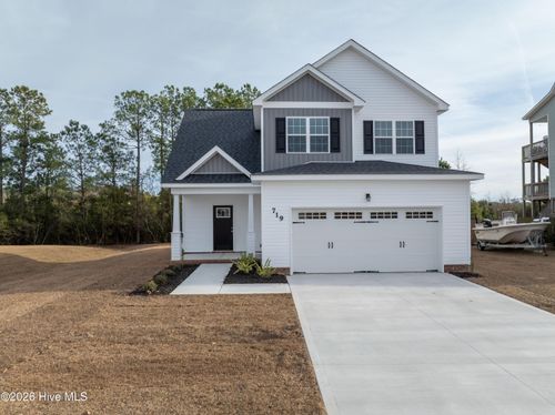 719 Jasmine Ln, Jacksonville, NC, 28546-4645 | Card Image