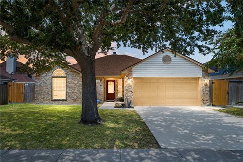 7313 Prairie Dr, Corpus Christi, TX, 78413-5151 | Card Image