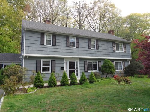 151 Sun Dance Rd, Stamford, CT, 06905-1714 | Card Image