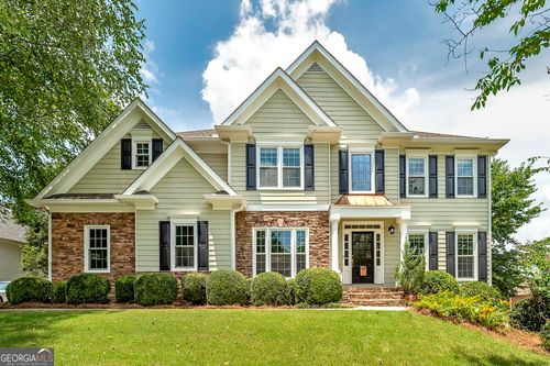 5045 Matthew Meadow Ct, Alpharetta, GA, 30004-3941 | Card Image
