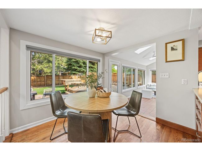 5991 S Eudora Way, House other with 5 bedrooms, 4 bathrooms and null parking in Centennial CO | Image 9