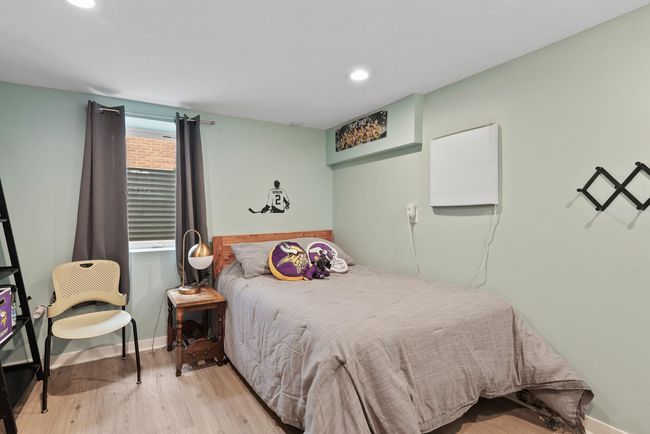 6020 Columbus Avenue, House other with 4 bedrooms, 3 bathrooms and null parking in Minneapolis MN | Image 37