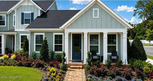 4121 Ziegler Ln, Jacksonville, FL, 32257-7130 | Card Image