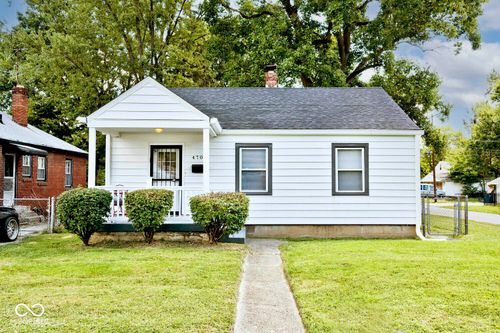 4701 Ralston Ave, Indianapolis, IN, 46205-2140 | Card Image