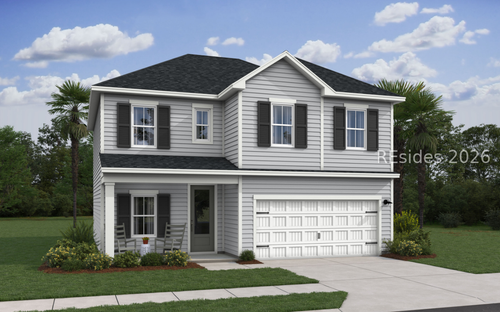 384 Hill Pond Rd, Bluffton, SC, 29910-4586 | Card Image