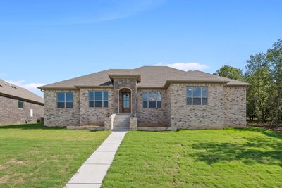 10118 Hidden Circle, House other with 4 bedrooms, 2 bathrooms and null parking in Sherwood AR | Image 1