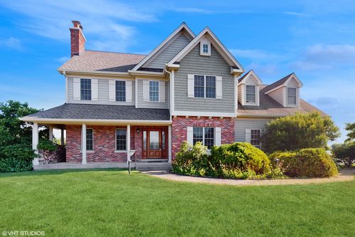 14305 Windsor Ct, Woodstock, IL, 60098-8229 | Card Image