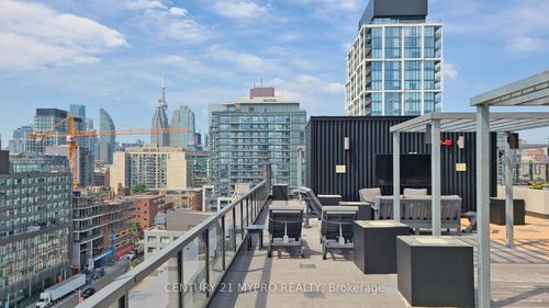 404-120 Parliament St, Toronto, ON, M5A0N6 | Card Image