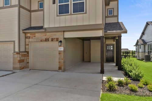 unit-b-20605 Haygrazer Way, Pflugerville, TX, 78660-7239 | Card Image