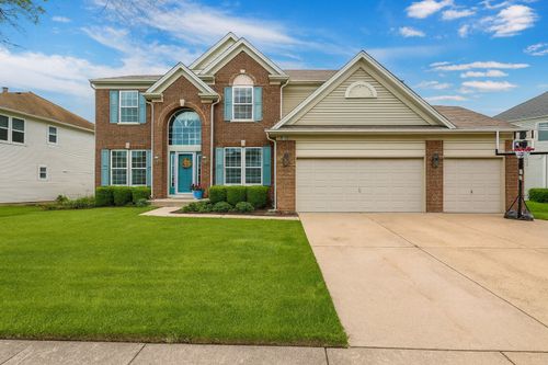 908 Blue Ridge Dr, Streamwood, IL, 60107-4505 | Card Image