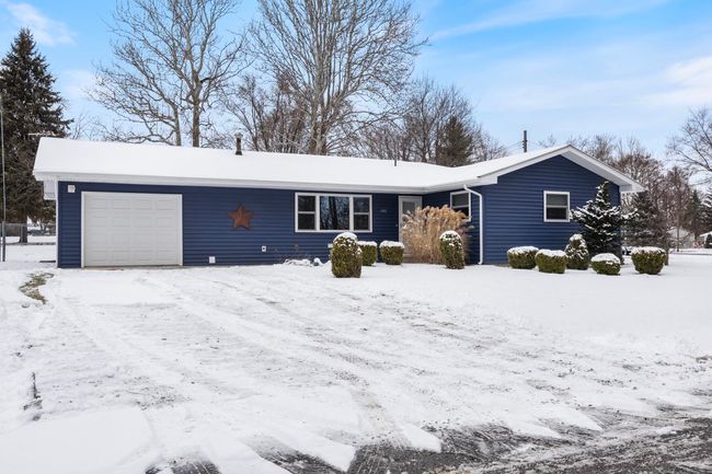 301 N Hickory St W, House other with 3 bedrooms, 2 bathrooms and null parking in North Webster IN | Image 24