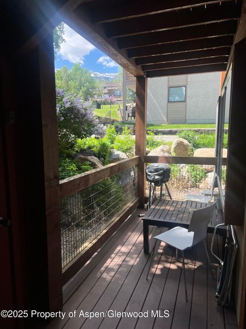 e4-35 Campground Ln, Snowmass Village, CO, 81615-6524 | Card Image