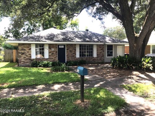 116 Sorority Dr, Lafayette, LA, 70506-6143 | Card Image