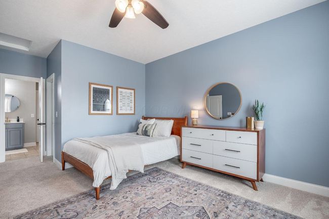 8194 Griswold Dr, House other with 4 bedrooms, 3 bathrooms and null parking in New Albany OH | Image 32