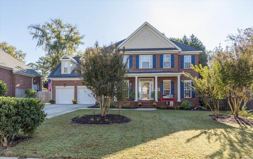 4346 Azalea Dr, Evans, GA, 30809-5266 | Card Image