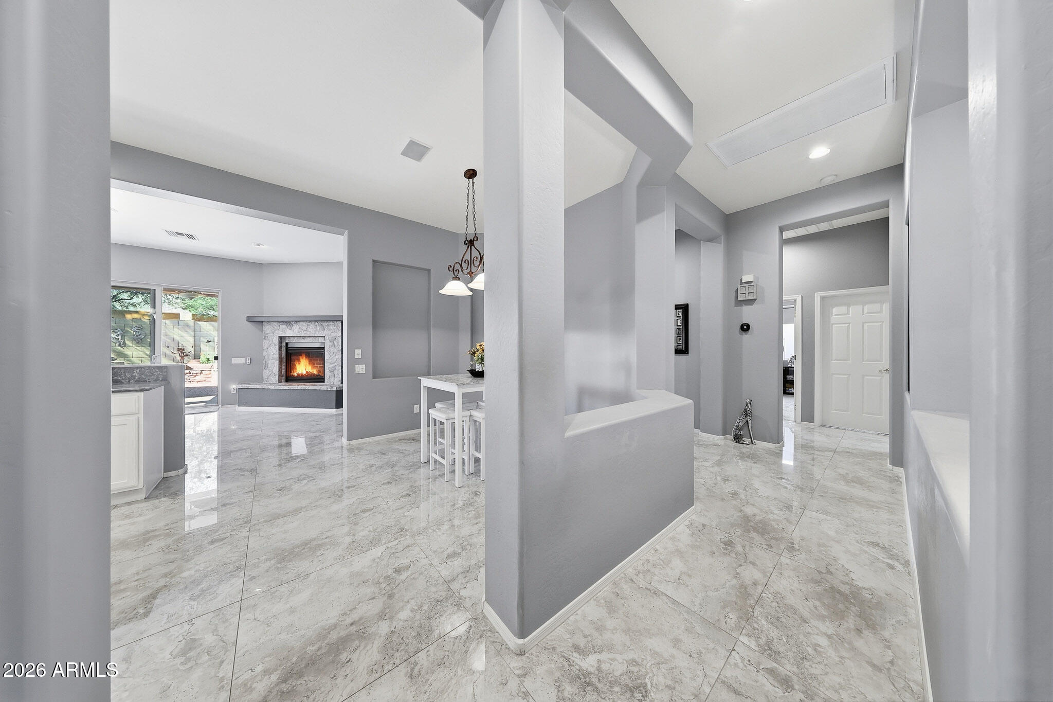 Residential in Anthem 5