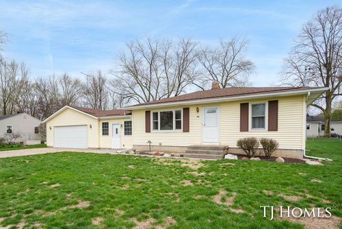 4144 Bell Ave Ne, Grand Rapids, MI, 49525-1403 | Card Image