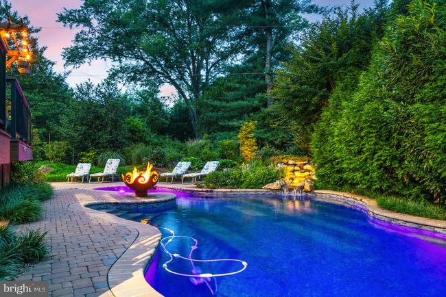 1016 Bellview Rd, House other with 5 bedrooms, 5 bathrooms and null parking in MCLEAN VA | Image 87