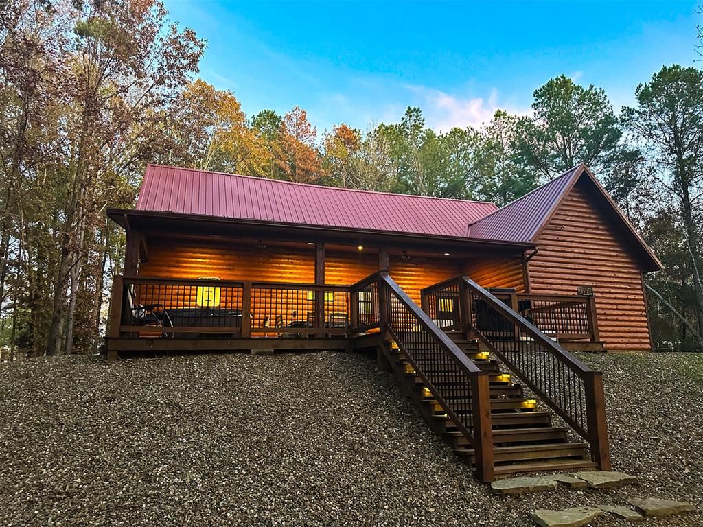 Residential in Broken Bow 3