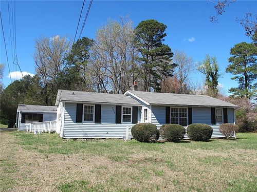 1650 Kersey Valley Rd, Archdale, NC, 27263-9412 | Card Image