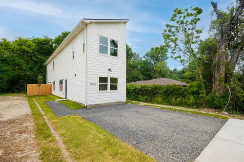 7903 Sunnyhill St, Houston, TX, 77088-7031 | Card Image