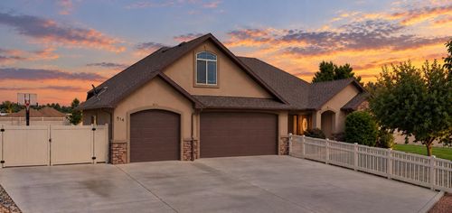 514 Lois Dr, Fruita, CO, 81521-8764 | Card Image