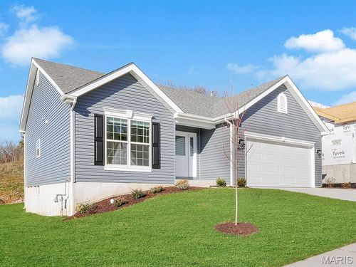 3045 Yellow Birch Ct, Imperial, MO, 63052-3044 | Card Image