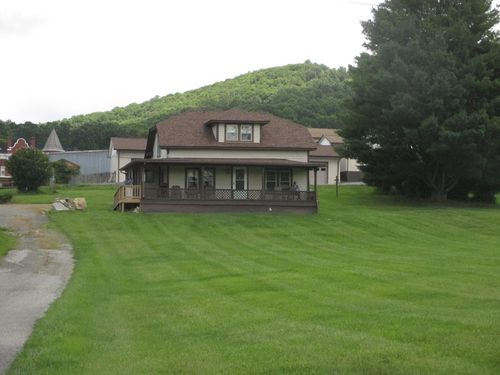111-125 Library, Independence, VA, 24348 | Card Image