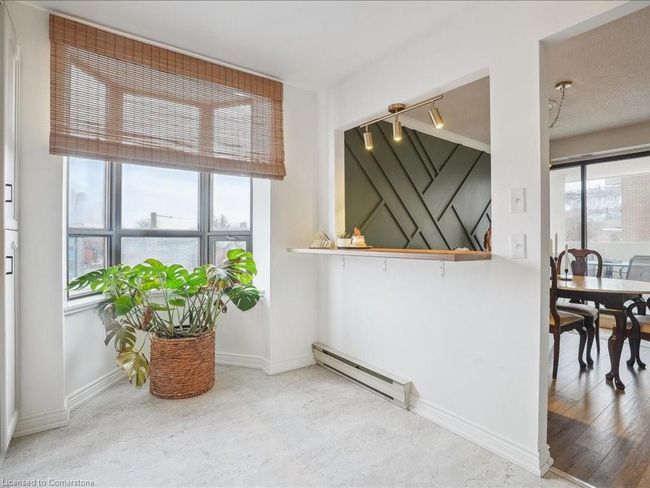 504 - 432 Main St E, House attached with 2 bedrooms, 2 bathrooms and 1 parking in Hamilton ON | Image 15