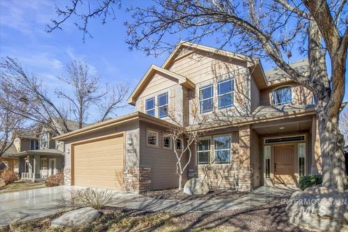 10258 W Brownstone Dr, Boise, ID, 83709-5610 | Card Image