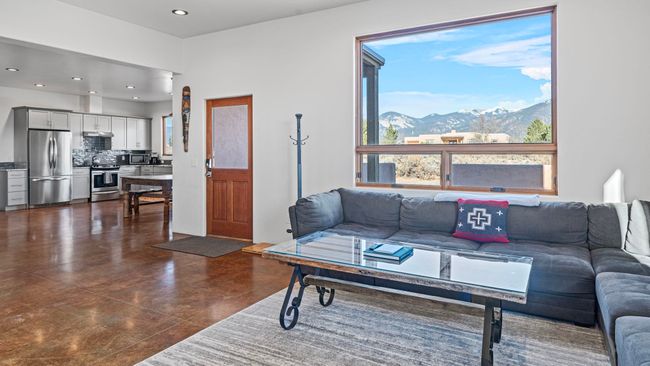 28 Piedra Vista Rd, House other with 3 bedrooms, 3 bathrooms and null parking in El Prado NM | Image 5