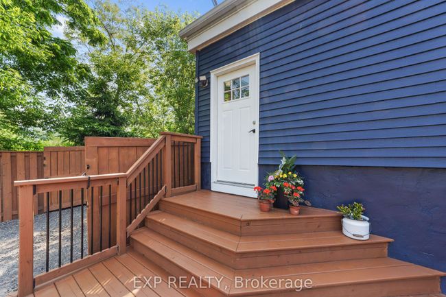 33202 Back St, House other with 3 bedrooms, 2 bathrooms and 4 parking in Iona Station ON | Image 32